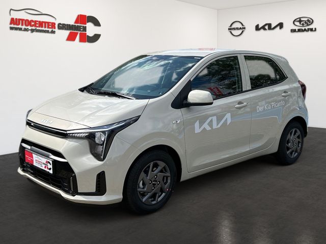 Kia PICANTO 1.0 DPI MT VISION (4-Sitzer)