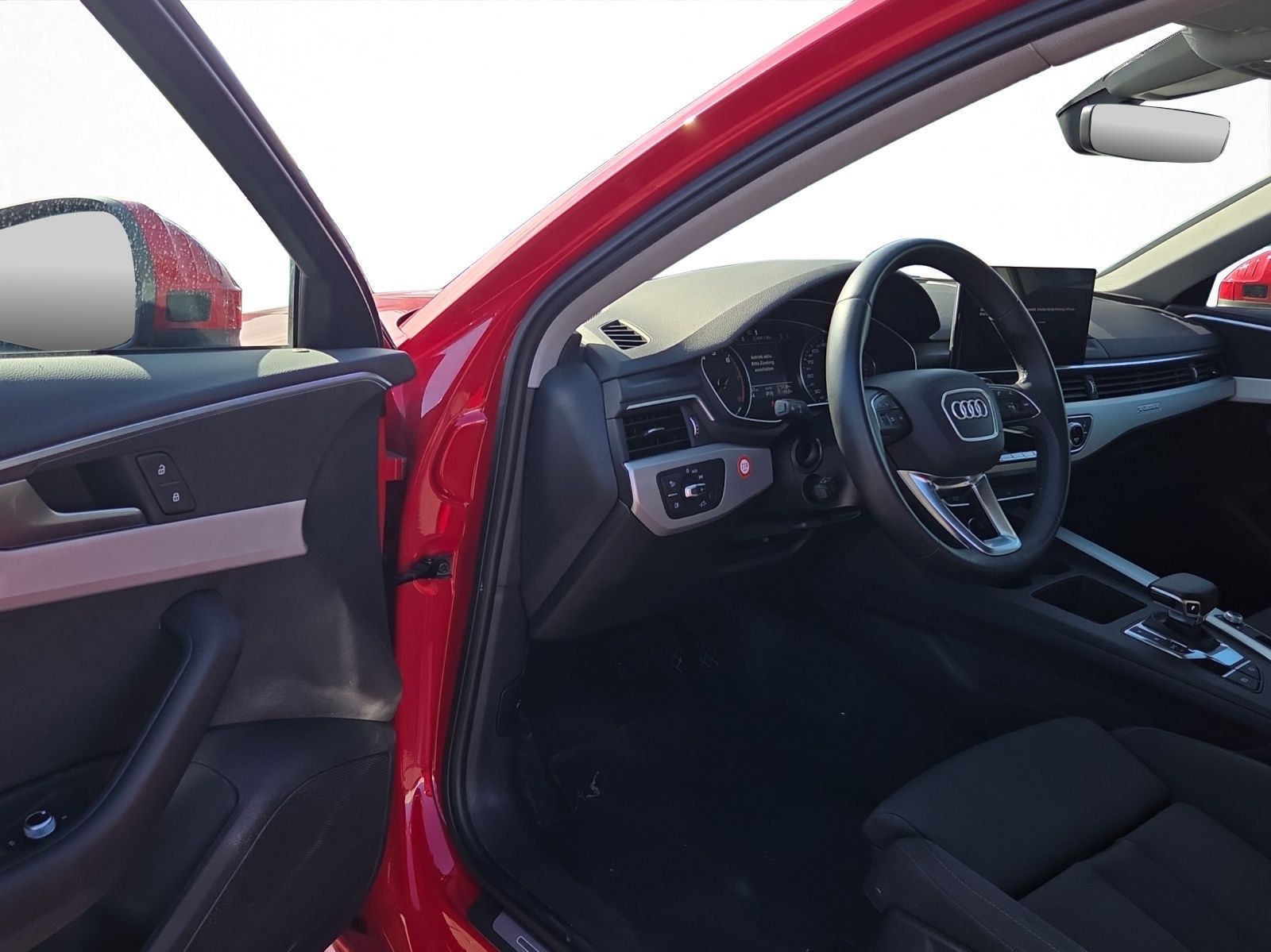 Audi A4 - Bild 14