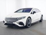 Mercedes-Benz EQS 53 AMG 4MATIC+ SD Sport ACC Akustikglas PDC - Mercedes-Benz EQS Jahreswagen