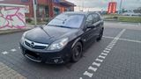 Opel Signum 1.9 CDTI 110kW Automatik - - Opel Signum mit Diesel-Antrieb: Leder