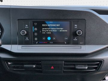Volkswagen Caddy Maxi - 6