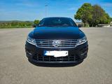Volkswagen CC 3.6 V6 DSG 4MOTION - R-Line, Standheizung - gebrauchte VW CC aus dem Jahr 2013