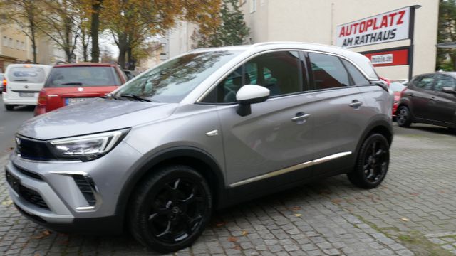 Opel Crossland (X), Navi, LED, Leder, Kamera