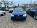 Opel Astra 1.6 Edition 100 TÜV 08.2026 - Opel Astra aus 2000: Edition