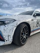 BMW M2 Competition DKG | M Track Pack | H&K | M- - graue BMW M2