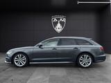 Audi A6 2.0 TFSI quattro S-Line StHzg*AHK*LED*4xSHZ! - Audi A6 Gebrauchtwagen in Dresden