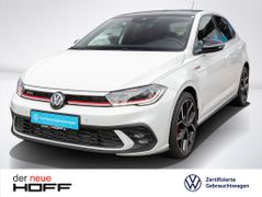 Volkswagen Polo 2.0 TSI DSG GTI Navi Kamera 18&quot; Faro Roof P