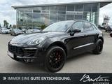 Porsche Macan S/LEDER/KAMERA/ACC/BI-XENON/PCM/20 ZOLL - Porsche in Villingen-Schwenningen