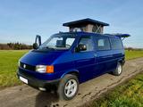 Volkswagen VW T4 Camper, Syncro, lang, Sperre, Wohnmobil- u - VW Sp