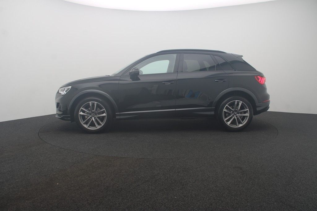 Audi Q3 35 TFSI . Virt.Cockpit LED Navi AHK imagem 2