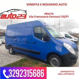Renault Master - 1