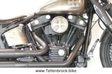 Harley-Davidson Thunderbike Time to Live FLSS Slim - Offers