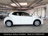Toyota Yaris Comfort Klima*Kamera 1H - Toyota Yaris Gebrauchtwagen in Düsseldorf