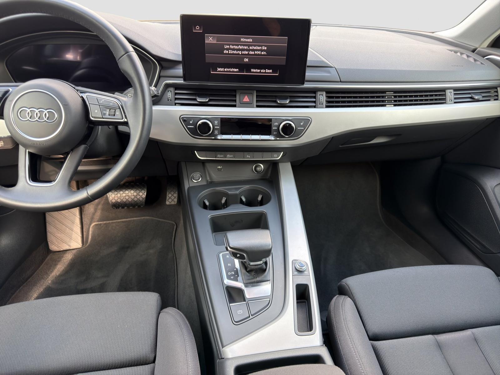 Audi A4 Avant 35 TFSI Business LED 3xClima el.Heck vi, миниатюра 13