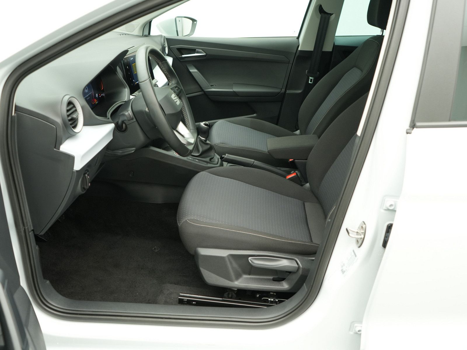 Seat Ibiza - Bild 13