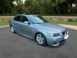 BMW 530d Aut. - M Paket ab Werk - Volle Historie -  - BMW 530 aus 2006: 530d