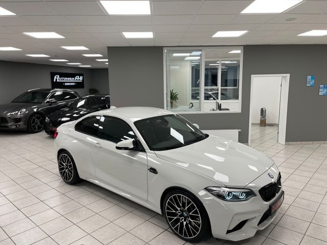 BMW M2 Competition | Schale | Garantie | RfK | 19' |