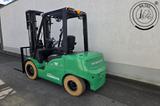 Hangcha CPD38-XEY2HA-SI  - Rettungswagen