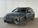 Hyundai TUCSON 1.6 T-GDI HEV N Line X TOP AUSSTATTUNG - Behindertengerechte Hyundai TUCSON