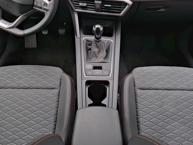 Seat Leon - Bild 15