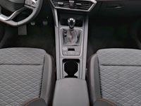 Seat Leon - Vorschau Bild 15