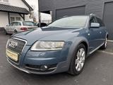 Audi A6 Allroad Quattro 3.0 TDI quattro +Alcantara+AH - gebrauchte Audi A6 Allroad aus dem Jahr 2007