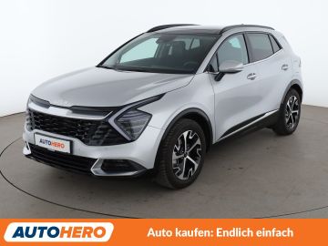 KIA Sportage - 1