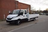 Iveco Daily 70 C18 Doka Pritsche 7-Sitzer AHK 3,5 To - Iveco Daily 3 5t