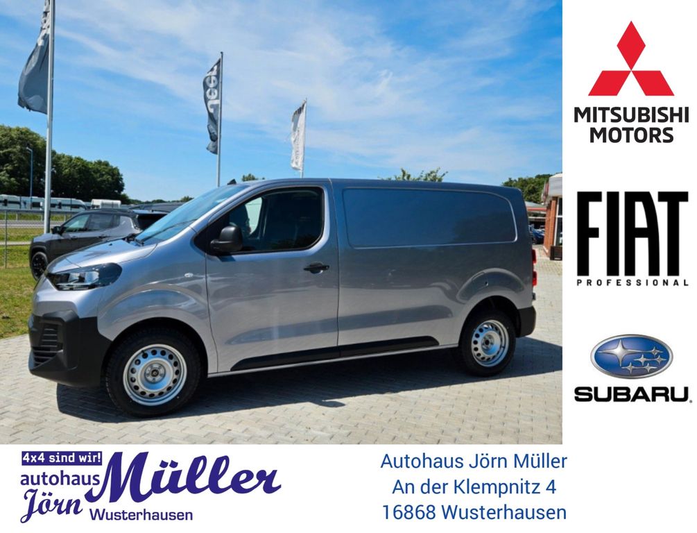 Fiat Scudo