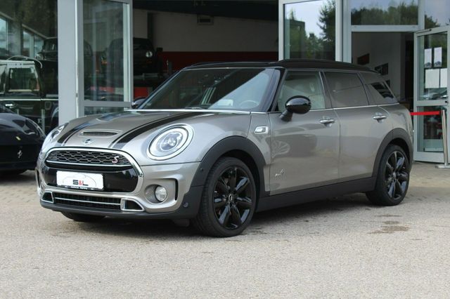 MINI COOPER_SD_CLUBMAN