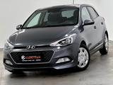 Hyundai i20 Style.TMP.PDC.SITZHEIZUNG.KLIMAAUTOMATIK - Hyundai i20 mit Diesel-Antrieb
