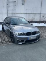 BMW 1er coupe m-paket - BMW: 1er M Paket