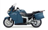 BMW K 1200 GT - BMW GEBRAUCHT K 1200 GT