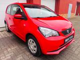 Seat Mii 1.0 44kW - gebrauchte Seat Mii aus dem Jahr 2016