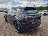 Lynk&Co 01 1.5 206KW PHEV DCT More More - Lynk&Co 01: More