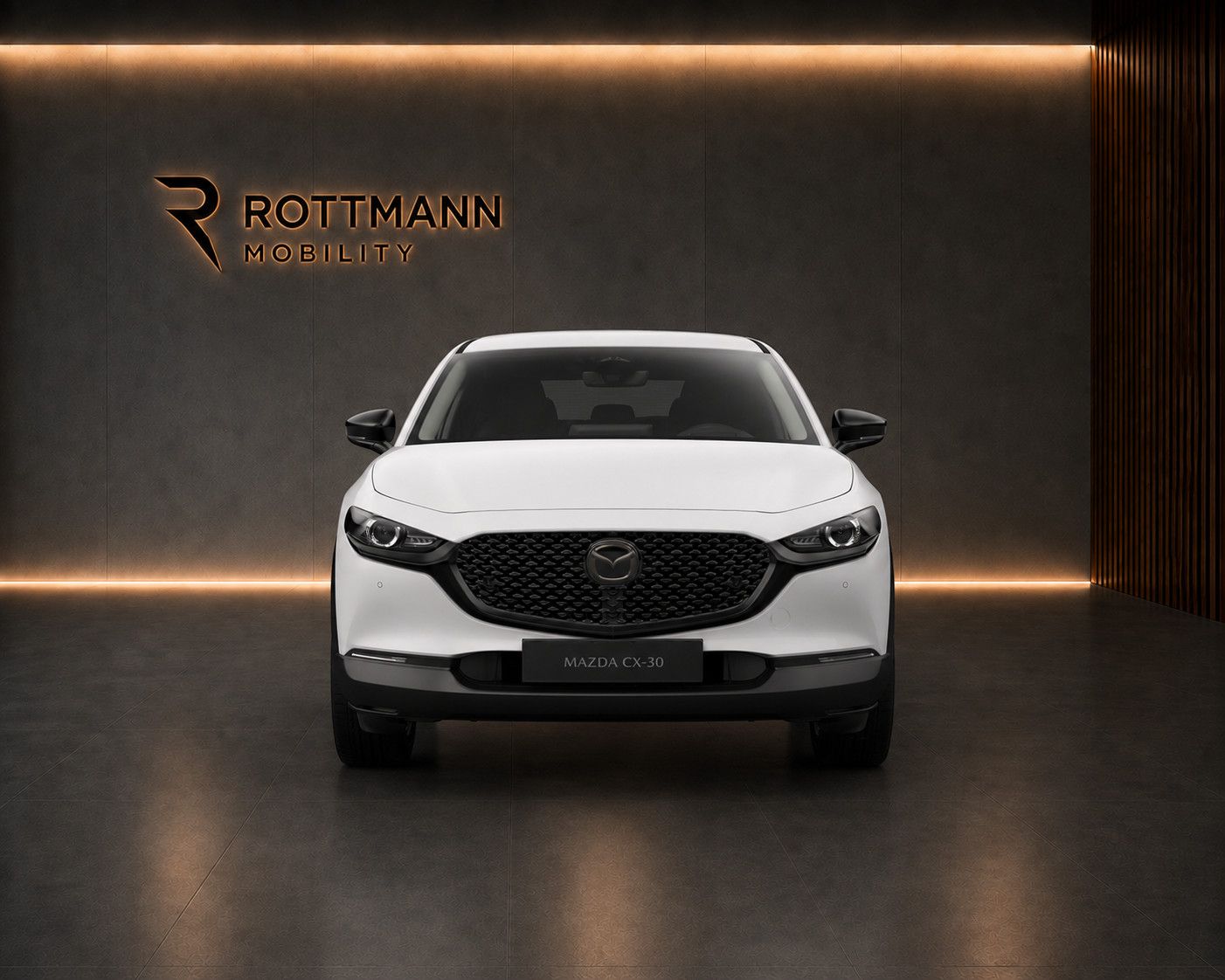 Mazda CX-30 - Bild 3