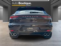 Porsche Macan - Vorschau Bild 8