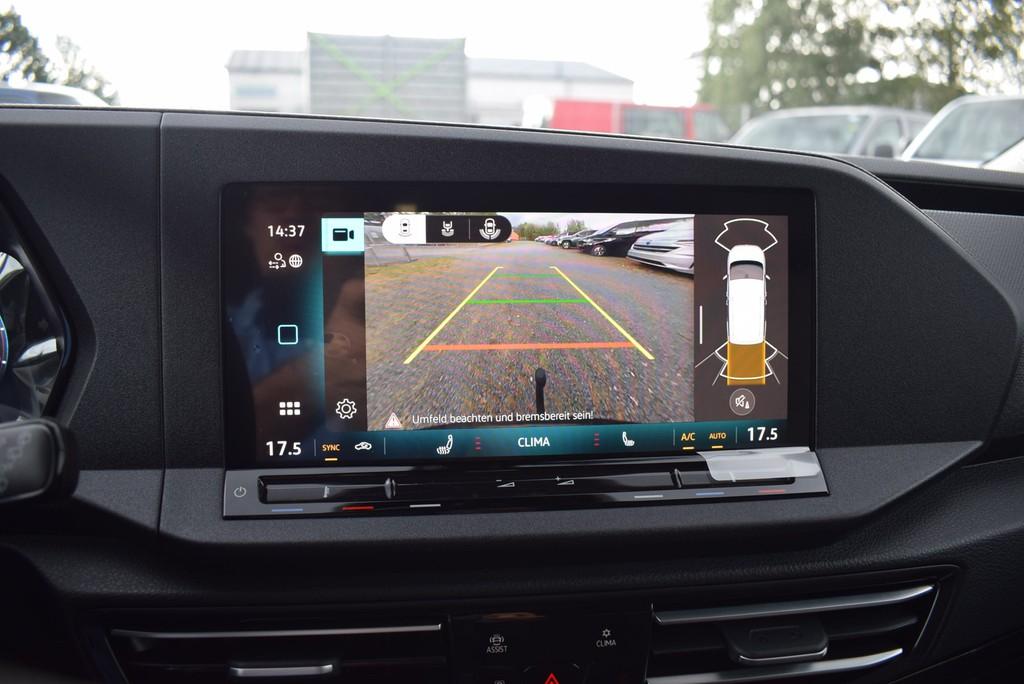 Volkswagen Caddy Maxi Life 2.0 TDI 4Motion *AHK *Flügeltüre