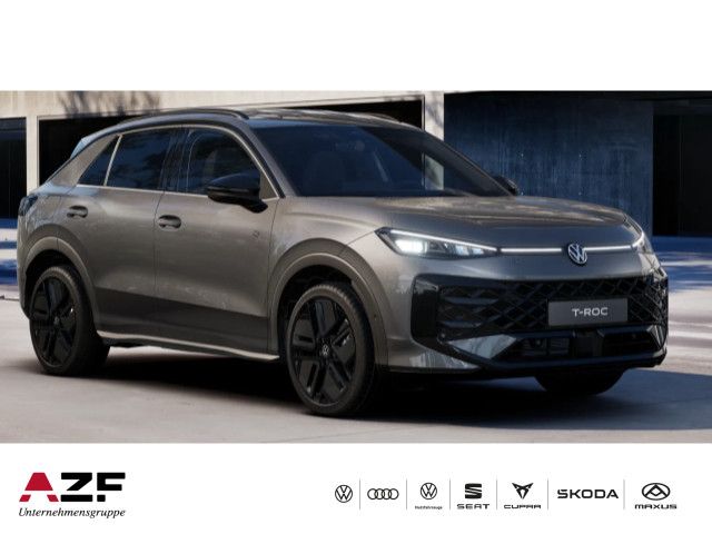 Image of Volkswagen T-Roc
