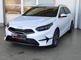 Kia Ceed Sportswagon 1.5 T-GDI DCT LED|Navi|SHZ MJ25 - Kia Gebrauchtwagen in Leipzig