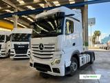 Mercedes-Benz Actros 5 1845 BigSpace