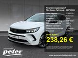 Opel 1.6 Plug-in-Hybrid Business Elegance Automatik A - Opel Grandland (X) elegance mit Hybrid-Antrieb (Benzin/Elektro)