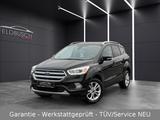 Ford Kuga Titanium"Garantie-TÜV/ServiceNEU"2.Hand - Ford Kuga: Titanium
