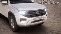 Volkswagen Amarok - Vorschau Bild 29