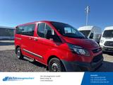 Ford Transit Custom Kombi 300 L1 2.2 TDCi *1459 Expor - Ford Transit: 14