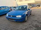 Volkswagen Golf 1.4 Edition*ERSTE HAND*KLIMA* - Gebrauchtwagen bis 500 Euro