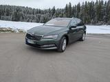 Skoda Škoda Superb Combi 2.0 TDI 4x4 DSG - Premium Edi - Skoda Superb von privat