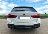 BMW 530d Touring M-Paket HUD Pano Prof 360 AHK ACC - BMW 530: M Paket