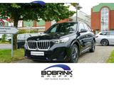 BMW X1 18 i sDrive M Sport Navi Widscreen AHK Shz LE - BMW X1 mit Anhängerkupplung