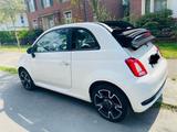 Fiat 500C 1.0 GSE N3 Hybrid ROCKSTAR C ROCKSTAR - Fiat